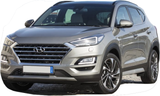 2019 Hyundai Tucson 1.6 CRDi 136 PS DCT Elite Red (4x2) Araba kullananlar yorumlar